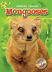 Mongooses cover image