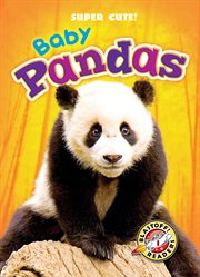 Baby pandas cover image