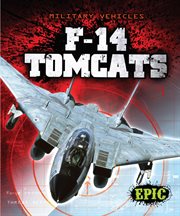 F-14 Tomcats cover image