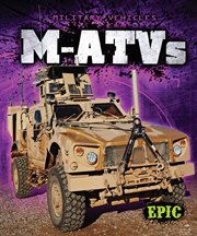 M-ATVs cover image
