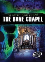 The bone chapel cover image