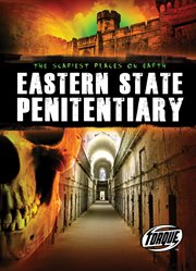 Eastern State Penitentiary cover image