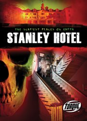 Stanley Hotel cover image