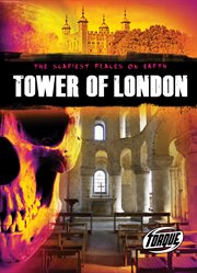 Tower of London cover image