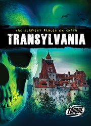 Transylvania cover image