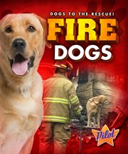 Fire dogs cover image