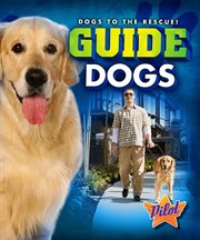 Guide dogs cover image