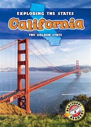 California : the golden state cover image