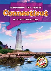 Connecticut : the constitution state cover image