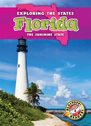 Florida : the sunshine state cover image