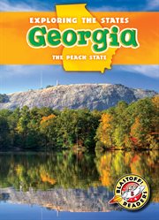 Georgia : the peach state cover image