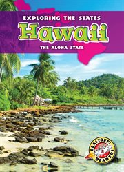 Hawaii : the aloha state cover image