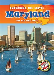 Maryland : the old line state cover image