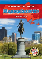 Massachusetts : the bay state cover image