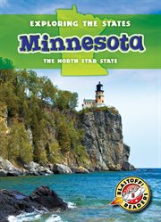 Minnesota : the north star state cover image