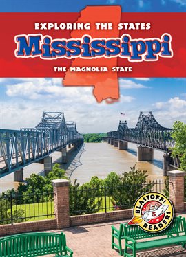 Cover image for Mississippi