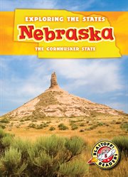 Nebraska : the cornhusker state cover image