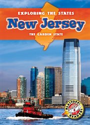 New Jersey : the garden state cover image