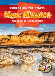 New Mexico : the land of enchantment cover image