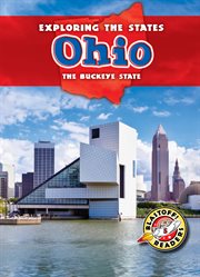 Ohio : the Buckeye state cover image