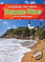 Puerto Rico : isle of enchantment cover image