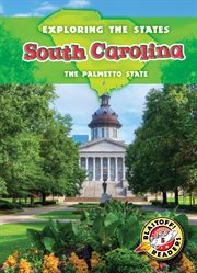 South Carolina : the palmetto state cover image