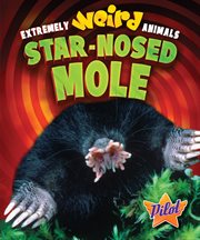 Star-nosed mole cover image
