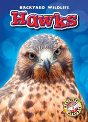 Hawks cover image