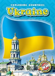 Ukraine cover image