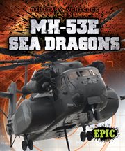 MH-53E Sea Dragons cover image