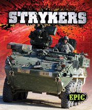 Strykers cover image