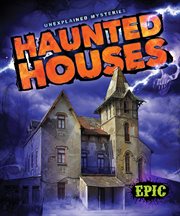 Haunted houses cover image