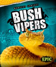 Bush vipers cover image