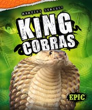 King cobras cover image