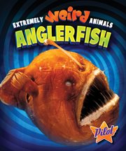 Anglerfish cover image