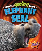 Elephant seal cover image