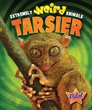 Tarsier cover image