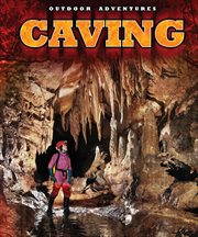 Caving cover image