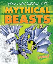 Mythical beasts cover image