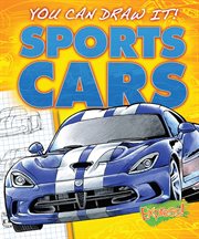 Sports cars cover image