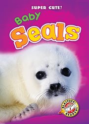 Baby seals cover image