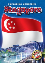 Singapore cover image