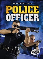 Police officer cover image