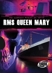 RMS Queen Mary cover image