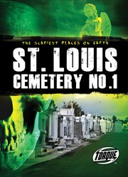 St. Louis Cemetery No. 1 cover image