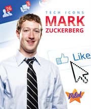Mark Zuckerberg cover image