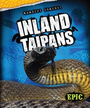 Inland taipans cover image