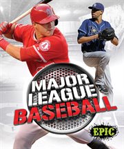Major League Baseball cover image