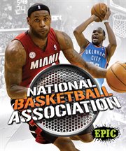 National Basketball Association cover image