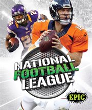 National Football League cover image